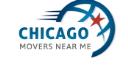 Chicago Movers Near me logo